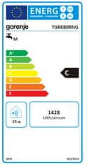 Gorenje grijač vode - bojler TGRK80RNG (479160)