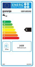 Gorenje električna grijalica vode - bojler GBFU80SIM (347138)