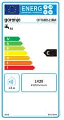 električna grijalica vode - bojler OTG80SLSIM (347063)