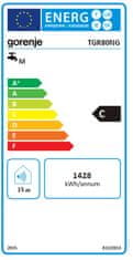 Gorenje električna grijalica vode - bojler TGR80NG (478182)