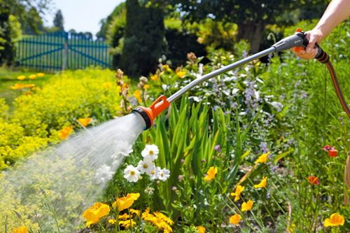 Proizvodi Gardena, izrađeni u Njemačkoj, su visokokvalitetni, pouzdani i iznimno korisni