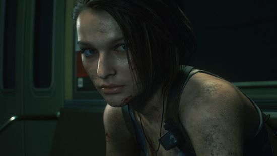 Capcom Resident Evil 3 Remake igra PS4 MALL.HR