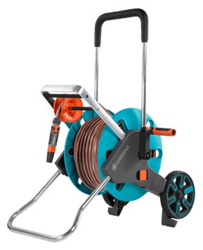 Gardena AquaRoll M Easy Set kolica za crijevo (18517-20)