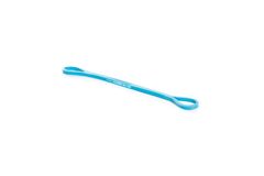 Gymstick snažna elastična mini omča Extra Light, plava