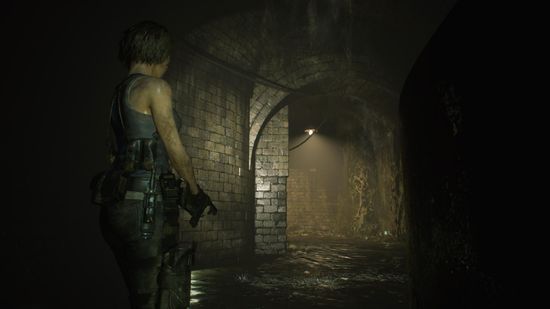 Capcom Resident Evil 3 Remake igra Xbox One MALL.HR