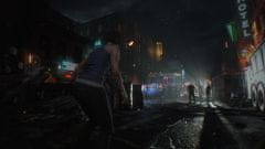 Resident Evil 3: Remake igra (Xbox One)