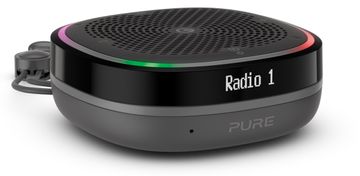 Pure StreamR Splash radio