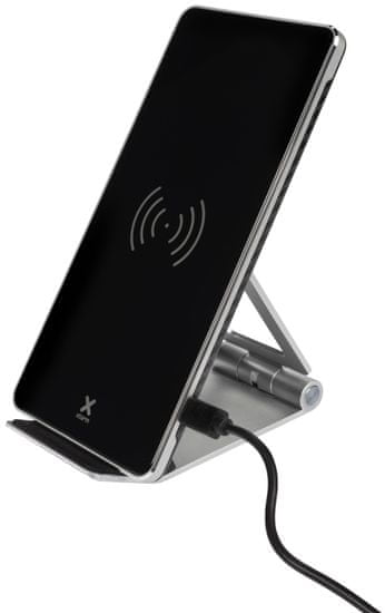 Xtorm 15W Wireless QI Charging Stand Delta DS201