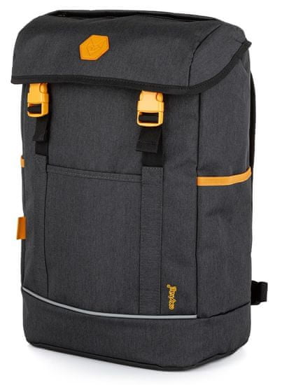 Oxybag Ruksak OXY Urban black