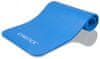 Comfort podloga za vježbanje, 160 x 60 x 1,5 cm, plava