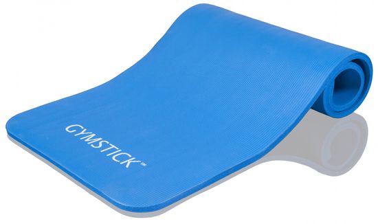 Gymstick Comfort podloga za vježbanje, 160 x 60 x 1,5 cm, plava