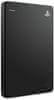 Seagate Game Drive vanjski tvrdi disk za PS4, 2 TB (STGD2000200)
