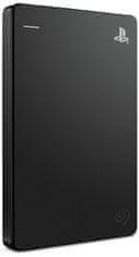 Seagate Game Drive vanjski tvrdi disk za PS4, 2 TB (STGD2000200)
