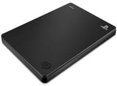 Seagate Game Drive vanjski tvrdi disk za PS4, 2 TB (STGD2000200)