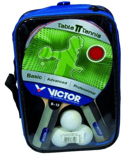 Vicfun Victor set za stolni tenis Bsic