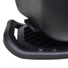 Vidaxl Pretinac za kacigu na motociklu, 36 L