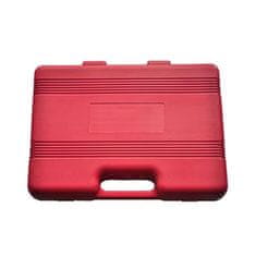 Vidaxl Komplet za ispitivanje kompresije dizel motora 17 komada