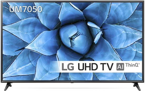 LG 43UM7050 televizor