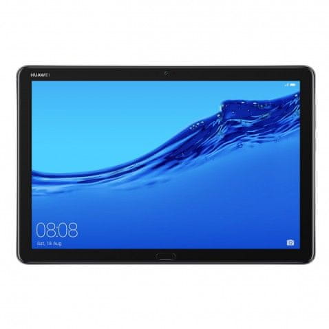 Huawei MediaPad M5 Lite tablet 10,1, LTE