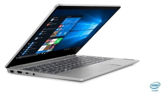 Prijenosno računalo ThinkBook 13s