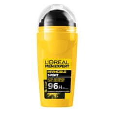 Loreal Paris Men Expert Invincible Sport 96h antiperspirant, roll-on, 50 ml