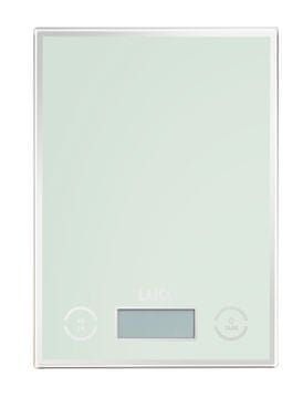 Laica elektronička kuhinjska vaga KS1050, bijela