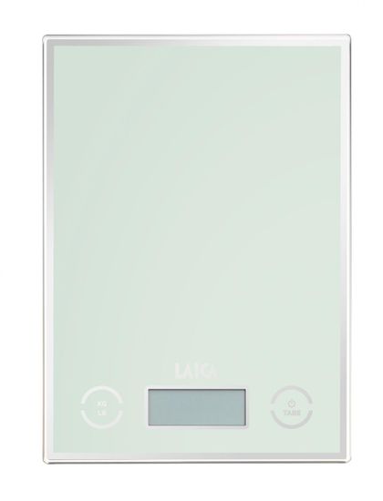 Laica elektronička kuhinjska vaga KS1050, bijela