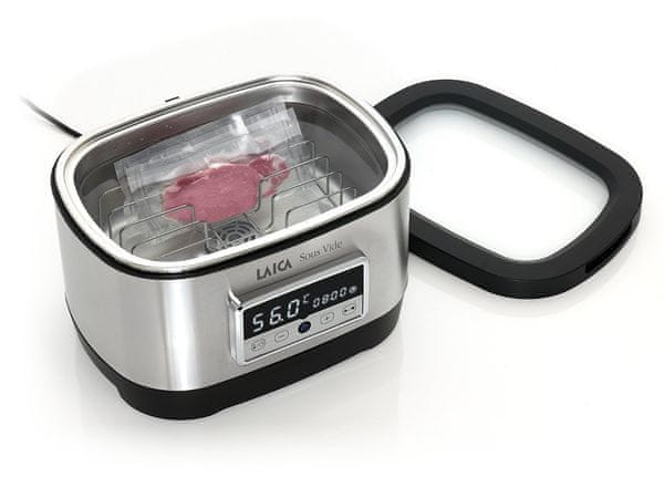 Laica Sous Vide kuhalo SVC 200