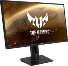 ASUS TUF Gaming VG27AQ WQHD IPS monitor