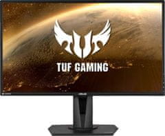 ASUS TUF Gaming VG27AQ WQHD IPS monitor