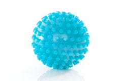 Gymstick mini masažna lopta s bodljama Active, 4 cm, plava