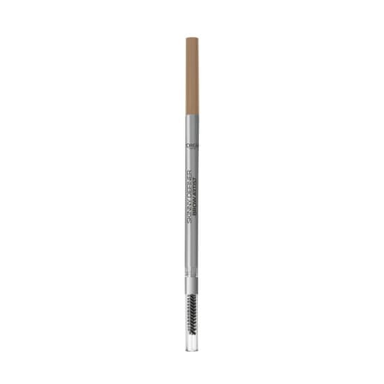 Loreal Paris Brow Artist Skinny Definer olovka za obrve, 101 Blonde