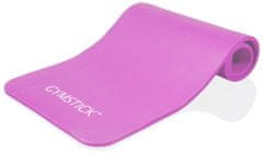 Gymstick Comfort podloga za vježbu, 150 x 60 x 1 cm, ružičasta