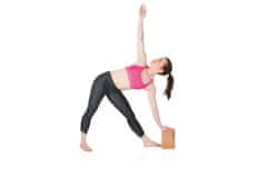 Gymstick Yoga Block Cork