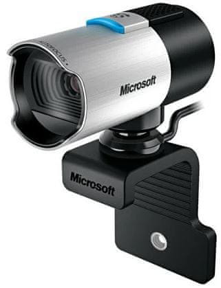 Microsoft Kamera LifeCam (5WH-00002)