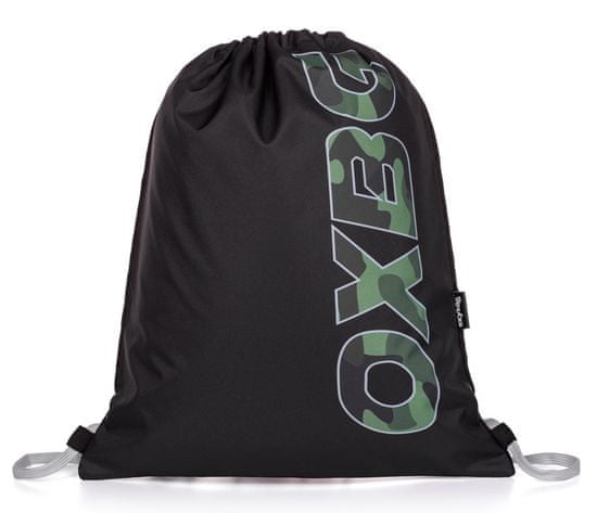 Oxybag Oxy Army ruksak torba