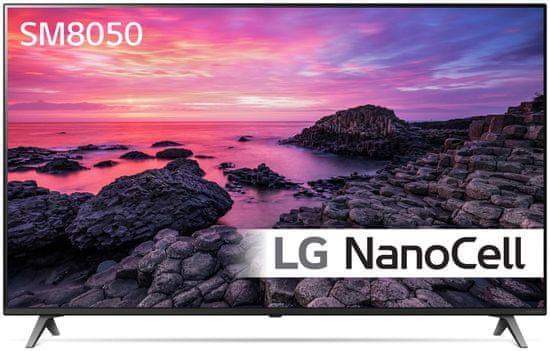 LG TV prijamnik 55SM8050