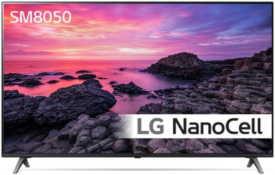 LG TV prijamnik 49SM8050