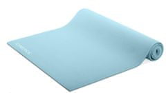 Gymstick Yoga podloga za vježbu, 172 x 61 x 0,4 cm, plava
