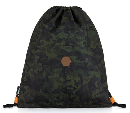 Oxybag torba OXY Sport Camo boy