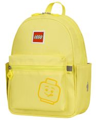 LEGO školski ruksak Tribini JOY, pastelno žuta