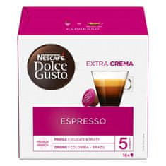 NESCAFÉ Dolce Gusto Espresso kapsule za kavu (48 kapsula / 48 napitaka)