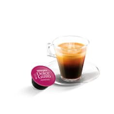 NESCAFÉ Dolce Gusto Espresso kapsule za kavu (48 kapsula / 48 napitaka)