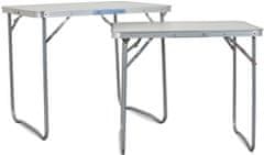 Linder Exclusiv Kamping stol PICNIC MC330870 70x50x59 cm