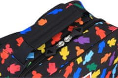 LEGO Bags Tribini CLASSIC ruksak, višebojna