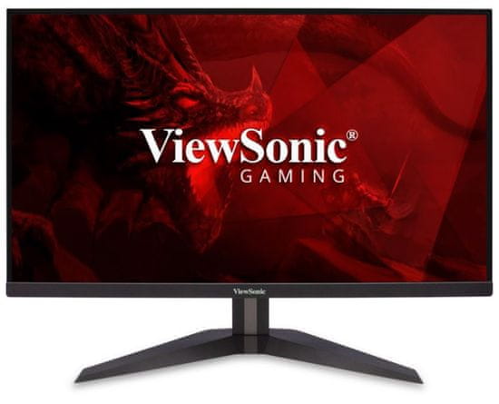 Viewsonic VX2758-2KP-MHD QHD IPS gaming monitor