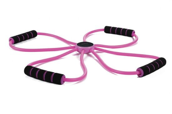 Gymstick Spider Tubes elastične cijevi