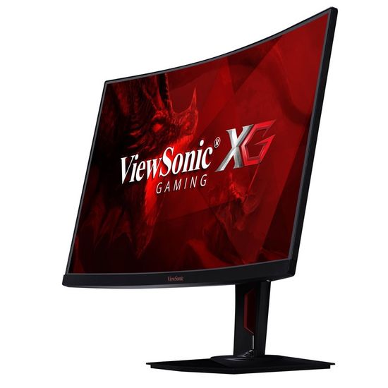 Viewsonic XG3240C monitor, 81,28cm (32'')
