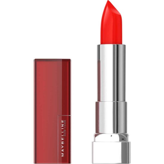 Maybelline New York Color Sensational ruž, 344 Coral Rise