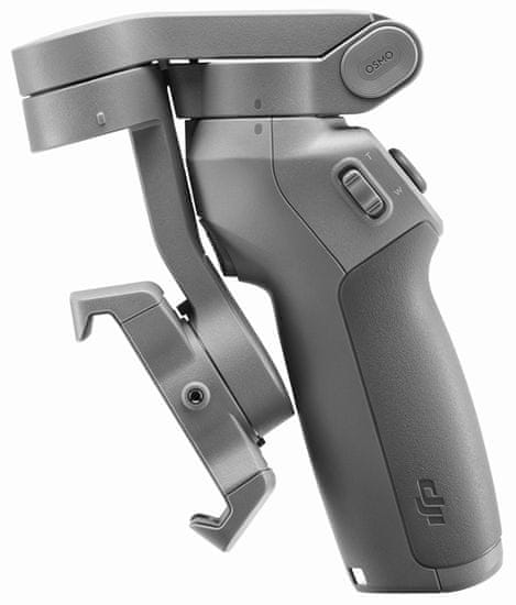 DJI Osmo Mobile 3 dr a za telefon MALL.HR